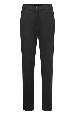 Damen Jerseyhose elastischer Bund CASUAL Regular Fit