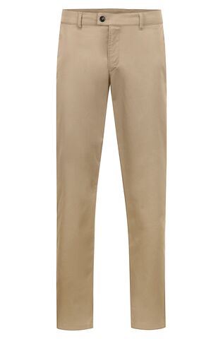 Heren chino regular fit