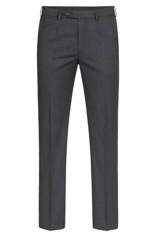 Men's trousers BASIC regular fit