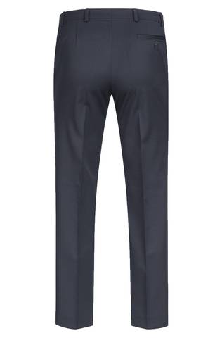 Men's trousers BASIC regular fit