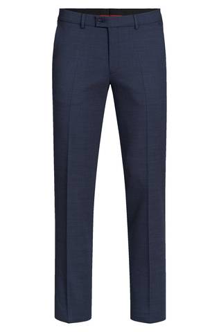 Men's trousers pinpoint MODERN 37.5 regular fit