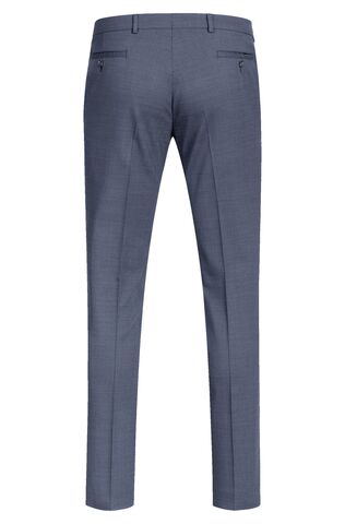 Heren pantalon pinpoint MODERN 37.5 slim fit