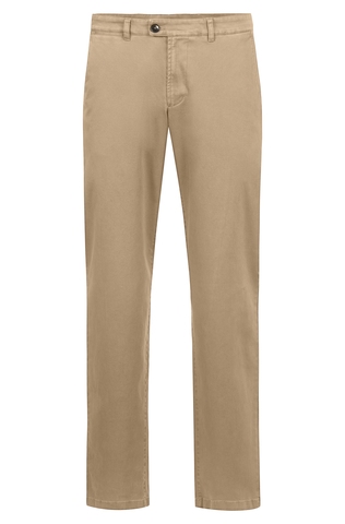 Herren Chino CASUAL Regular Fit