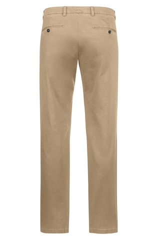 Herren Chino CASUAL Regular Fit