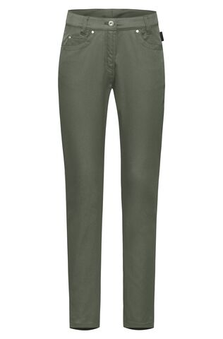 Damen Hose Regular Fit