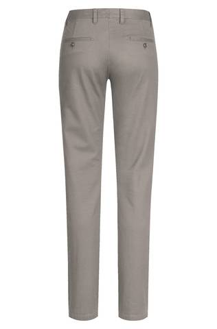 Dames chino CASUAL regular fit