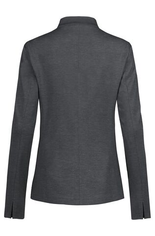 Ladies jersey blazer LANDHAUS regular fit