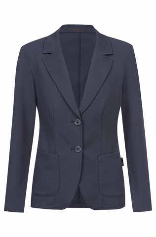 Damen Blazer FLOW Regular Fit