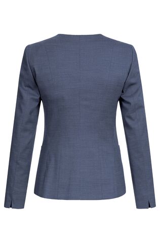 Damen Blazer pinpoint MODERN 37.5 Regular Fit