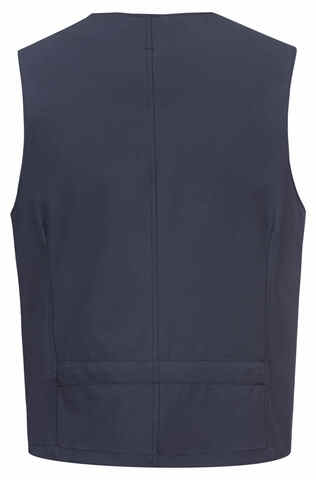 Men's waistcoat FLOW regular fit