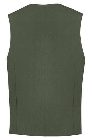 Herren Weste 4-Knopf PREMIUM Regular Fit