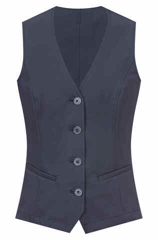 Gilet femme FLOW regular fit
