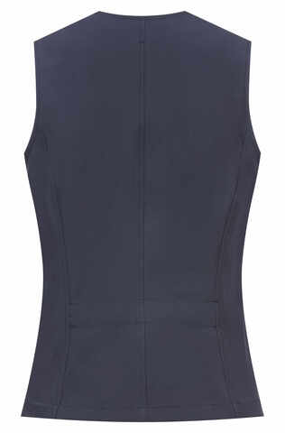 Gilet femme FLOW regular fit