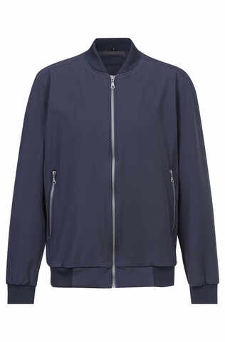 Blouson homme FLOW regular fit