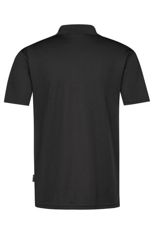 Men's polo shirt with TENCEL™ Lyocell fibres