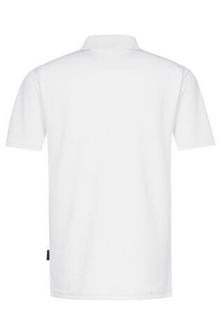 Herenpolo met TENCEL™ Lyocell-vezels