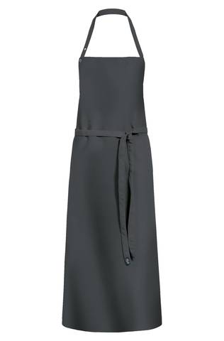 Pinafore easy-care