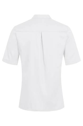 T-shirt de cuisine homme avec insert en jersey slim fit