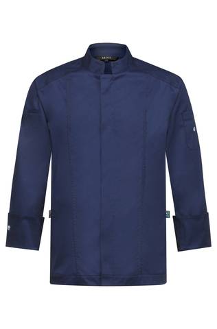 Men's chef jacket 'Benjamin März' regular fit