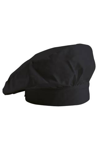 Französische Kochmütze im 2er-Set