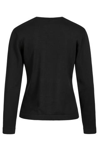 Pullover femme regular fit