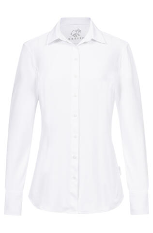 Damen Bluse FLOW Regular Fit