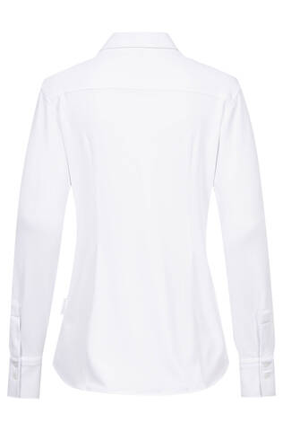 Damen Bluse FLOW Regular Fit