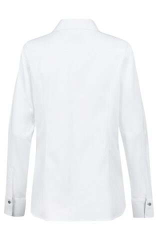 Ladies blouse MODERN 37.5 with contrast regular fit
