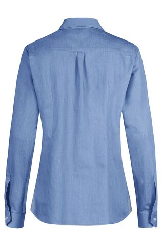 Damen Bluse Regular Fit