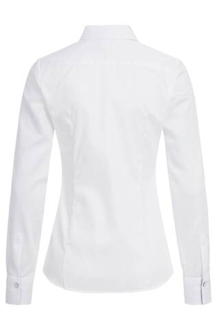 Damen Bluse PREMIUM Slim Fit