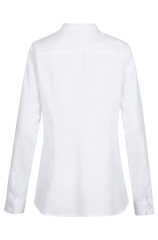 Damen Stehkragenbluse LANDHAUS Regular Fit