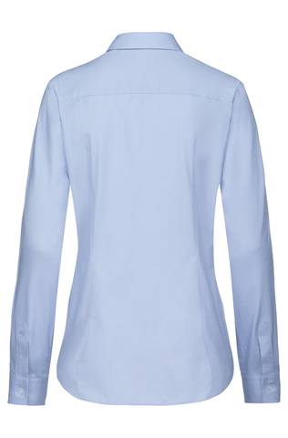 Leichte Damen Bluse PREMIUM Regular Fit