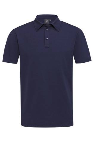 Polo homme regular fit