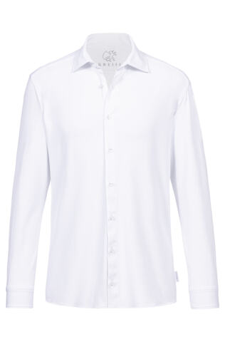 Herren Hemd FLOW Regular Fit