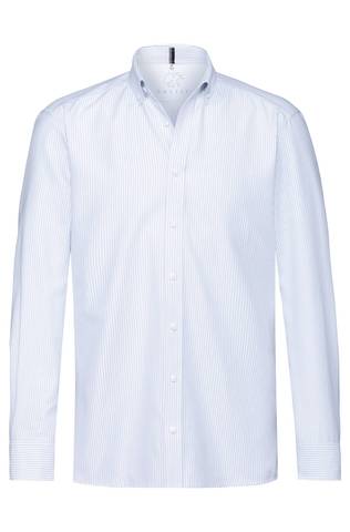 DSquared² Shirt Met Knopen in het Wit voor heren Heren Kleding voor voor Overhemden voor Casual en nette overhemden 