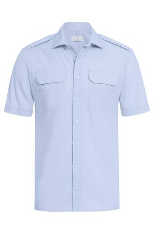 Chemise pilote homme SIMPLE regular fit