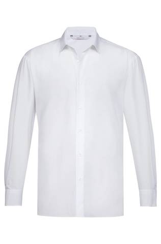 Men's shirt SIMPLE regular fit