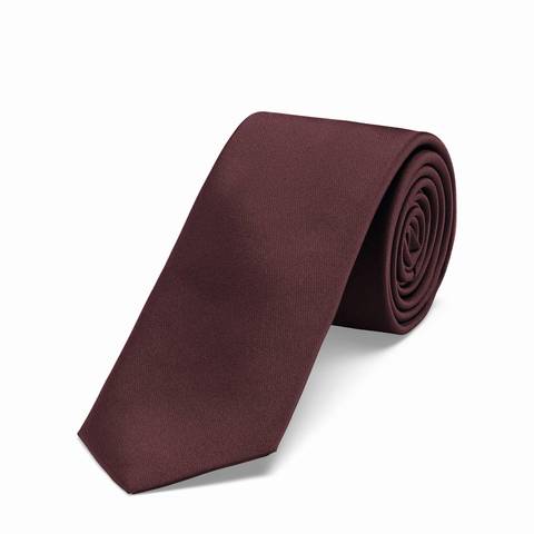 Krawatte Slimline