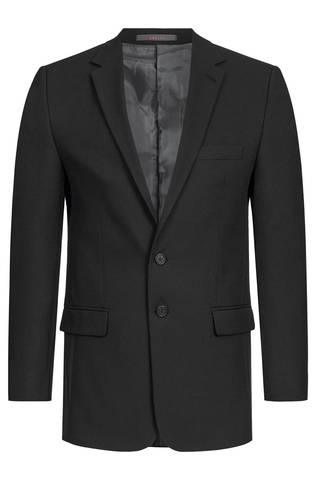 Men's jacket SIMPLE regular fit