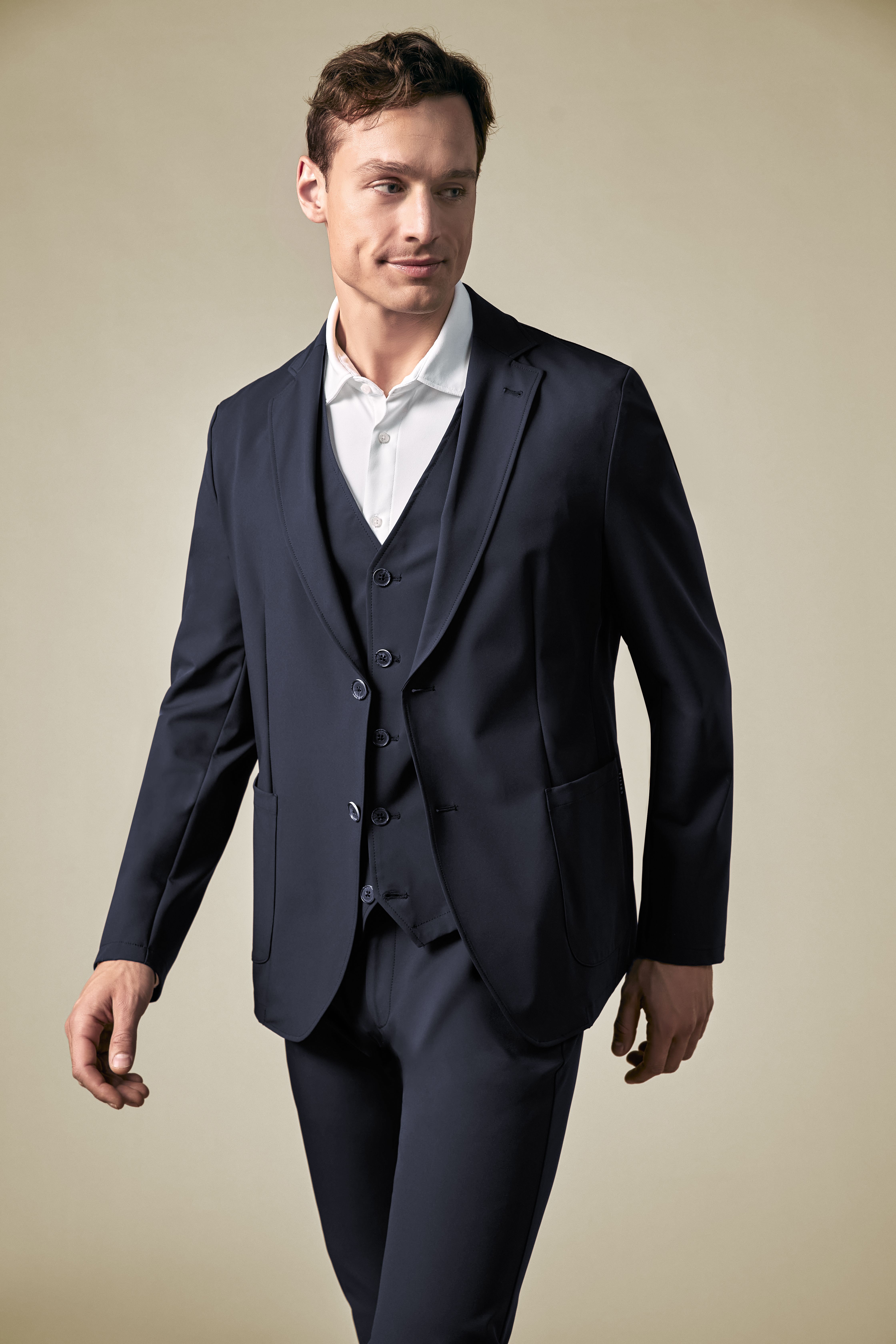 Herren Sakko FLOW Regular Fit