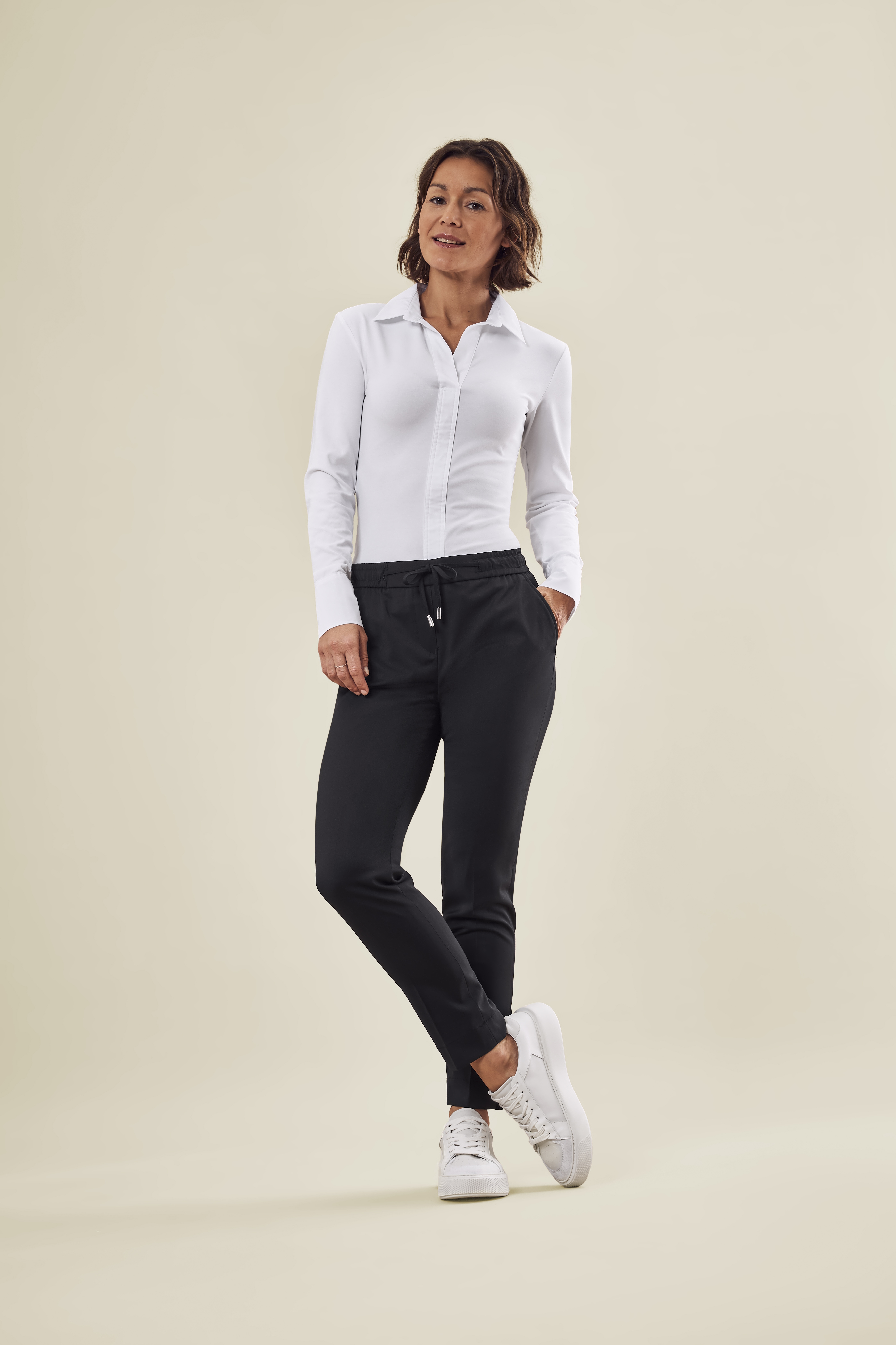 Damen Joggpants MODERN 37.5 Regular Fit