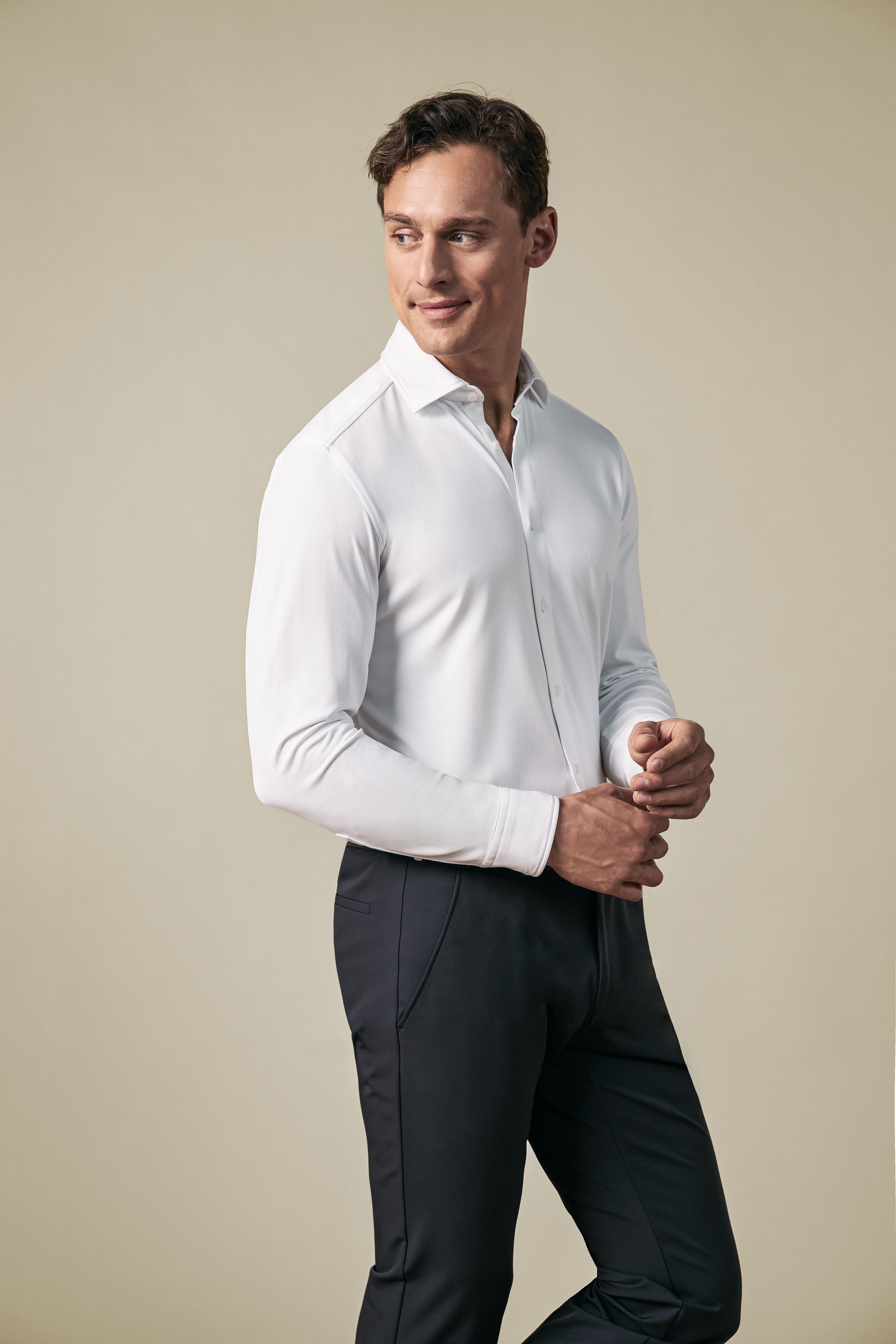 Herren Hemd FLOW Regular Fit