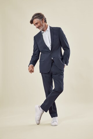 Men's jacket pinpoint MODERN 37.5 slim fit