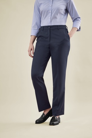 Pantalon femme BASIC regular fit
