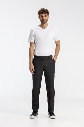 Chino homme regular fit