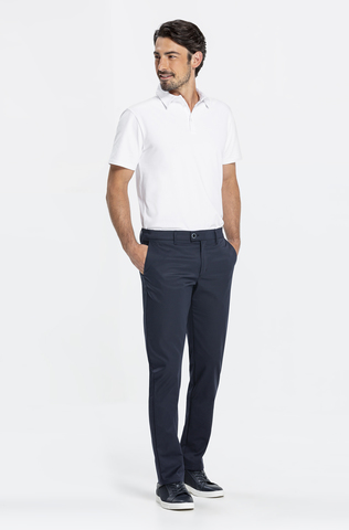 Chino homme regular fit
