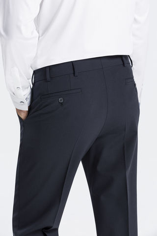 Men's trousers PREMIUM regular fit