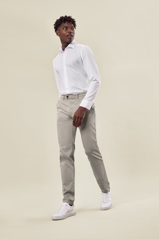 Men's chino CASUAL regular fit