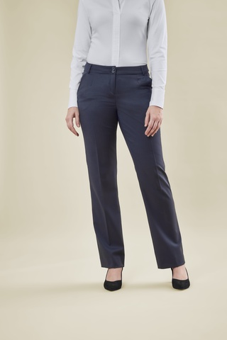 Damen Hose BASIC Regular Fit