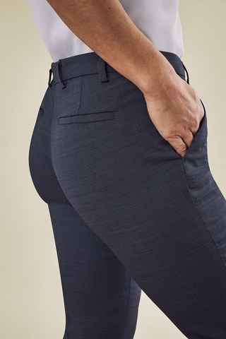 Damen Hose pinpoint MODERN 37.5 Regular Fit